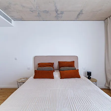 Διαμέρισμα Casa Da Mimi Com Patio E Piscina Privada *