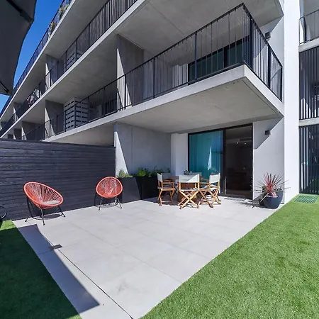 Casa Da Mimi Com Pátio E Piscina Privada Barra