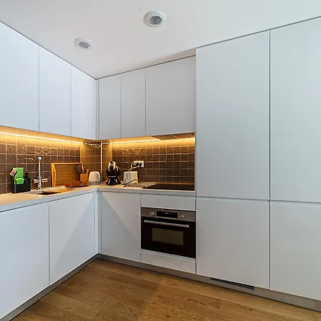 Διαμέρισμα Casa Da Mimi Com Patio E Piscina Privada
