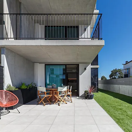 Casa Da Mimi Com Patio E Piscina Privada Διαμέρισμα Barra