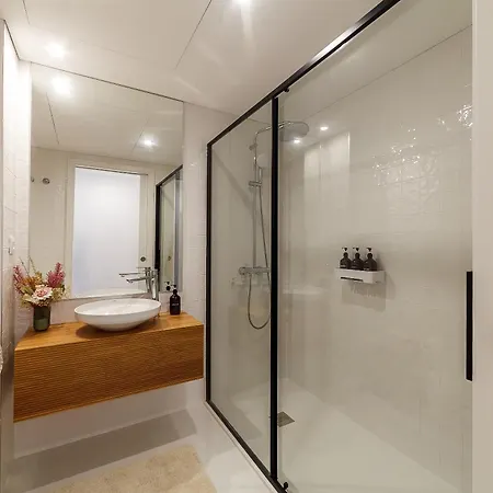 Casa Da Mimi Com Patio E Piscina Privada Διαμέρισμα Barra