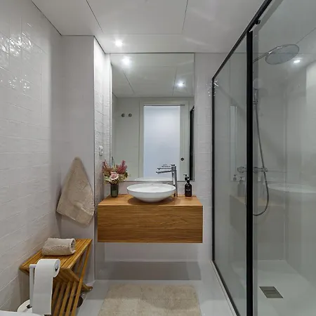 Casa Da Mimi Com Patio E Piscina Privada Διαμέρισμα *