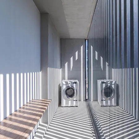 Διαμέρισμα Casa Da Mimi Com Patio E Piscina Privada Barra