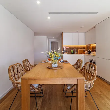 Casa Da Mimi Com Patio E Piscina Privada Διαμέρισμα *